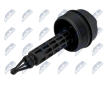 Kryt, pouzdro olejoveho filtru NTY CCL-BM-053