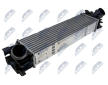 chladič turba NTY CCL-BM-091