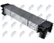 chladič turba NTY CCL-BM-091