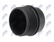 Kryt, pouzdro olejoveho filtru NTY CCL-CH-010