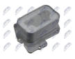 Olejový chladič, motorový olej NTY CCL-CH-020