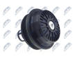 Kryt, pouzdro olejoveho filtru NTY CCL-FR-005A