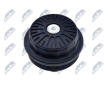 Kryt, pouzdro olejoveho filtru NTY CCL-FR-005A