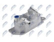 Chladič oleja automatickej prevodovky NTY CCL-FR-012