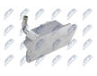 Chladič oleja automatickej prevodovky NTY CCL-FR-012