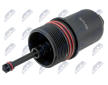 Kryt, pouzdro olejoveho filtru NTY CCL-FR-035