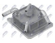 Chladič oleja automatickej prevodovky NTY CCL-NS-011