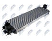 chladič turba NTY CCL-NS-012