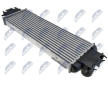 chladič turba NTY CCL-NS-012