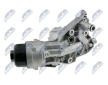 Chladič motorového oleja NTY CCL-PL-006