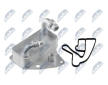 Olejový chladič, motorový olej NTY CCL-PL-006A