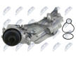 Chladič motorového oleja NTY CCL-PL-013