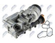 Chladič motorového oleja NTY CCL-PL-014