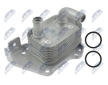 Chladič motorového oleja NTY CCL-PL-023