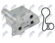 Chladič motorového oleja NTY CCL-PL-025