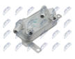 Chladič oleje, automatická převodovka NTY CCL-PL-028
