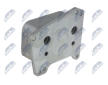 Chladič motorového oleja NTY CCL-PL-031