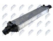chladič turba NTY CCL-PL-037
