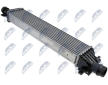 chladič turba NTY CCL-PL-037