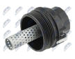 Kryt, pouzdro olejoveho filtru NTY CCL-TY-007