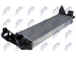 chladič turba NTY CCL-VC-002