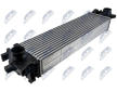 chladič turba NTY CCL-VV-021