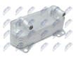 Chladič oleje, automatická převodovka NTY CCL-VW-034