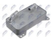 Chladič oleje, automatická převodovka NTY CCL-VW-061