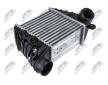 chladič turba NTY CNG-AU-016