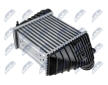 chladič turba NTY CNG-AU-016