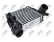 chladič turba NTY CNG-AU-017