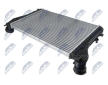 chladič turba NTY CNG-AU-018