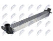 chladič turba NTY CNG-AU-019