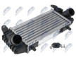 chladič turba NTY CNG-AU-021