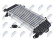 chladič turba NTY CNG-AU-021