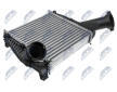 chladič turba NTY CNG-AU-022