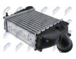 Chladič plniaceho vzduchu NTY CNG-AU-026