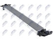 Chladič motora NTY CNG-AU-027