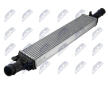 chladič turba NTY CNG-AU-029
