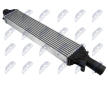 chladič turba NTY CNG-AU-029