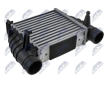 chladič turba NTY CNG-AU-031
