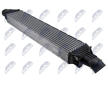 chladič turba NTY CNG-AU-032