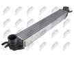 chladič turba NTY CNG-BM-002