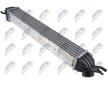 chladič turba NTY CNG-BM-002