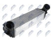 chladič turba NTY CNG-BM-003