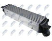 chladič turba NTY CNG-BM-005