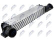 chladič turba NTY CNG-BM-007
