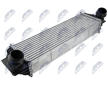 chladič turba NTY CNG-BM-008