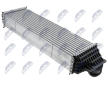 chladič turba NTY CNG-BM-008