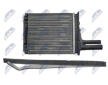 Vymenik tepla, Vnitrni vytapeni NTY CNG-CH-009
